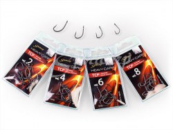 TCF Heavy Carp Horgok2